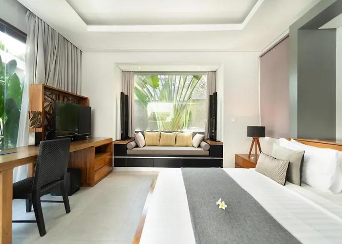 The Black Pearl - The 1br In