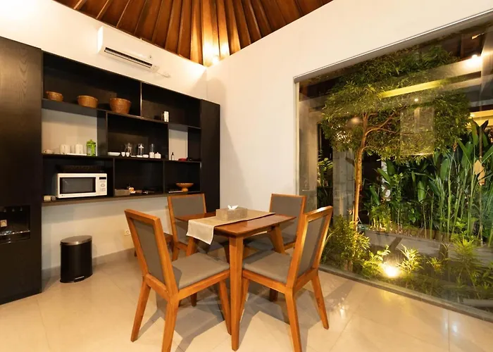 Villa The Black Pearl - The 1br In *