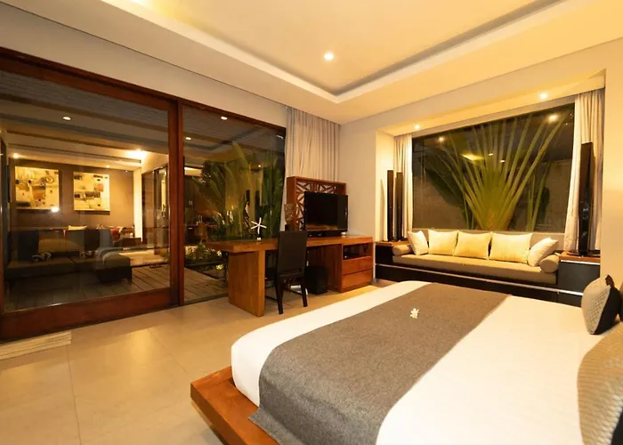 The Black Pearl - The 1br In *