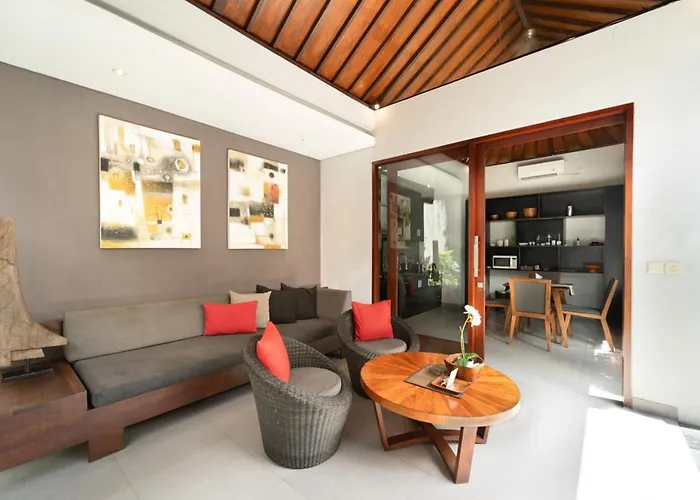 The Black Pearl - The 1br In