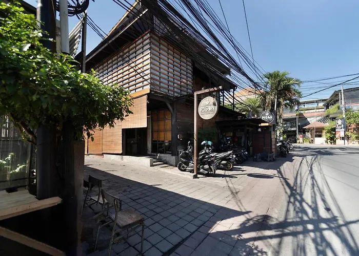 The Black Pearl - The 1br In Villa *