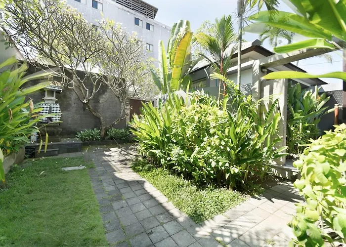 The Black Pearl - The 1br In Villa