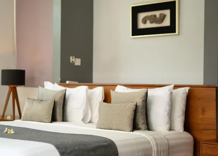 The Black Pearl - The 1br In *