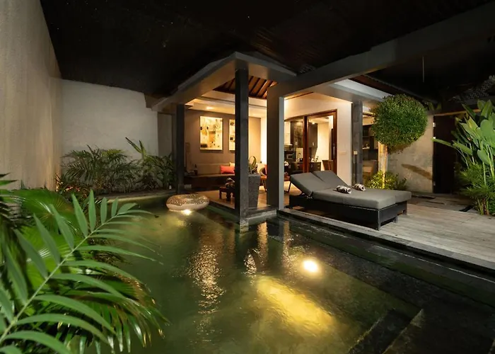 The Black Pearl - The 1br In *